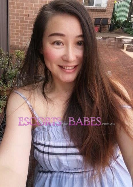 escort hurstville|Cici 